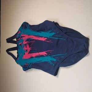 Arena bathing suit US Size 34